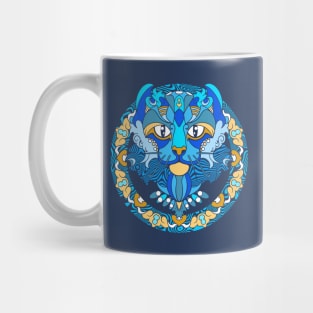 American Curl Mug